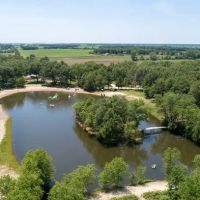 Oak Lake RV Resort ico