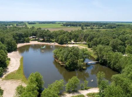 Oak Lake RV Resort