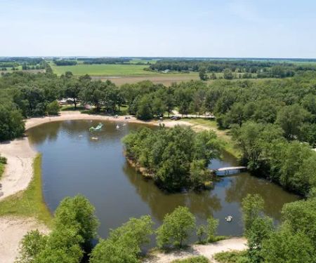 Oak Lake RV Resort