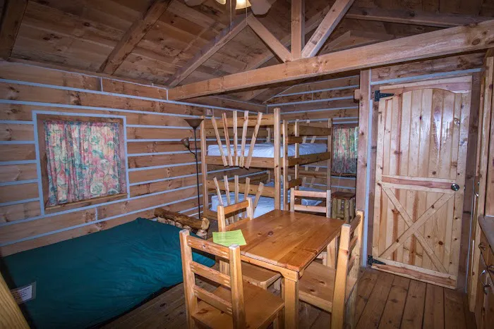 Oak Lake RV Resort Picture 4