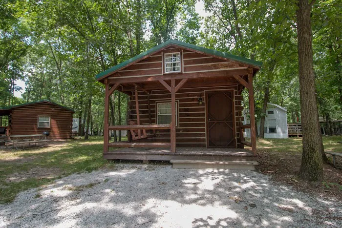 Oak Lake RV Resort Picture 9