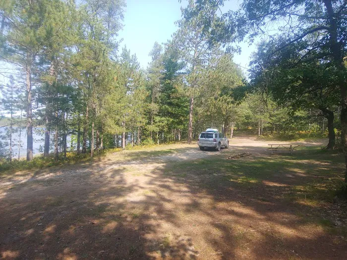 Jack Pine Campground Picture 10