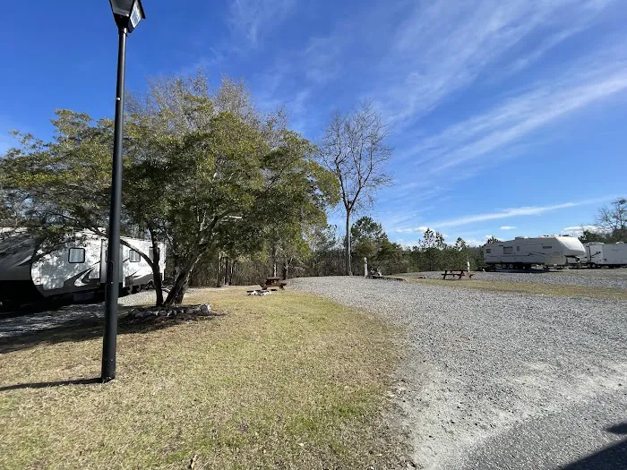 Scenic Mountain RV Resort Picture 2