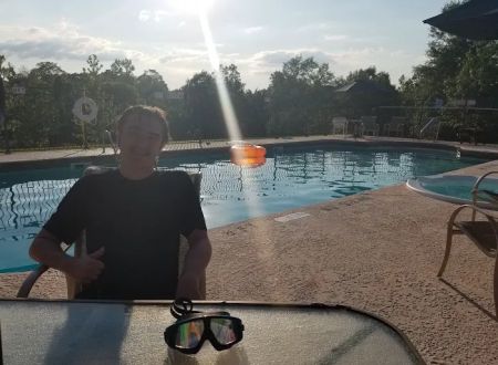 Scenic Mountain RV Resort