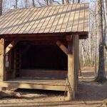Hawk Mountain Shelter