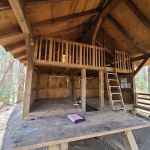Stover Creek Shelter