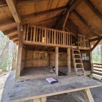 Stover Creek Shelter ico