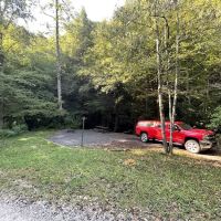 Frank Gross Recreation Area ico