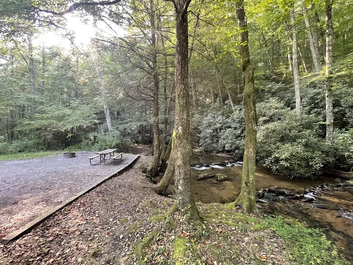 Frank Gross Recreation Area Picture 4