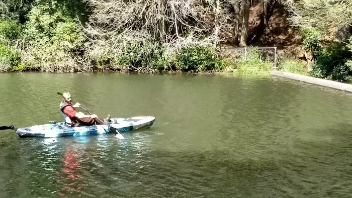 Frank Gross Recreation Area Picture 9