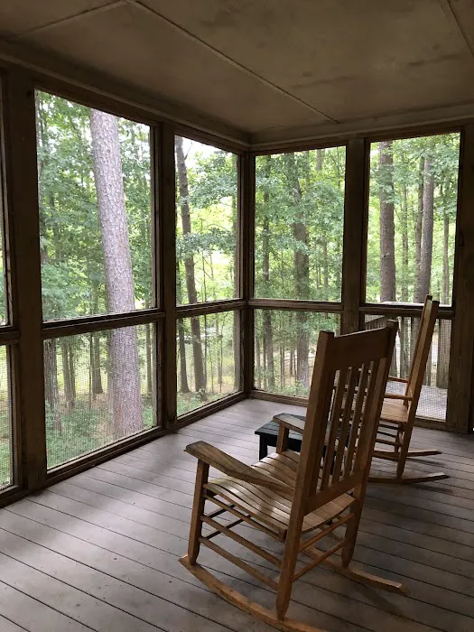 Cabins, #4-16 Picture 2