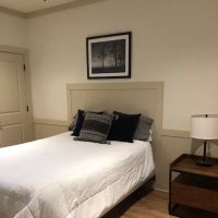 Cabins, #4-16 ico