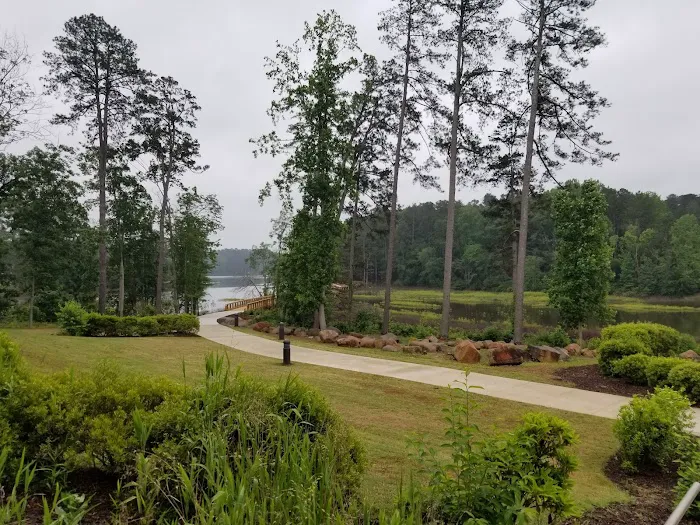 Fort Yargo State Park Campground Picture 6
