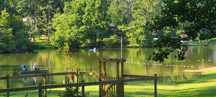 Diamond Lure Campground & RV Resort Picture 4
