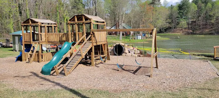 Diamond Lure Campground & RV Resort Picture 5