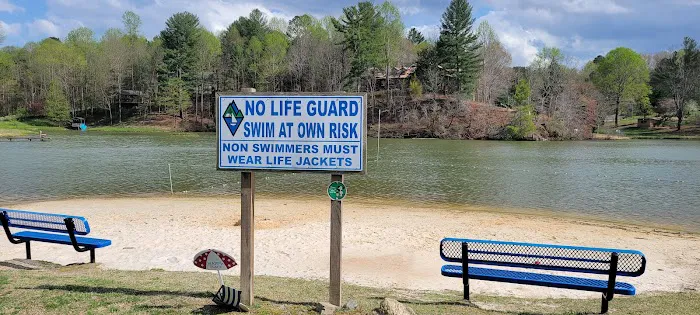 Diamond Lure Campground & RV Resort Picture 8