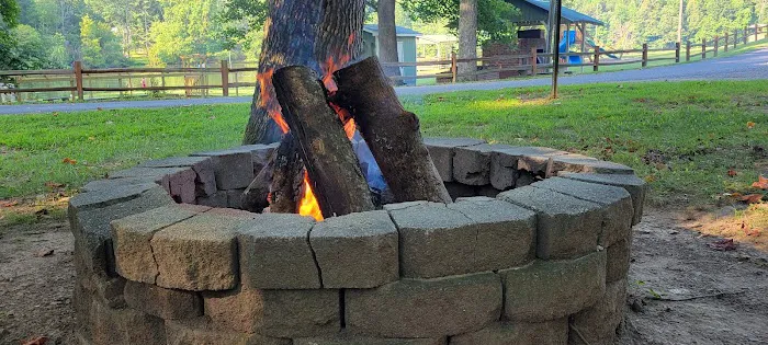 Diamond Lure Campground & RV Resort Picture 10