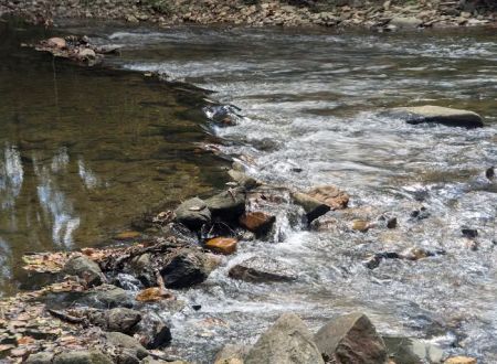 Solomans On The Creek Campground Event Center