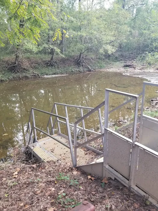 Solomans On The Creek Campground Event Center Picture 4