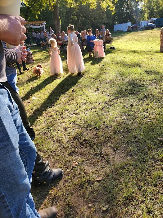 Solomans On The Creek Campground Event Center Picture 3