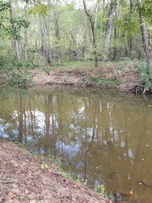Solomans On The Creek Campground Event Center Picture 7