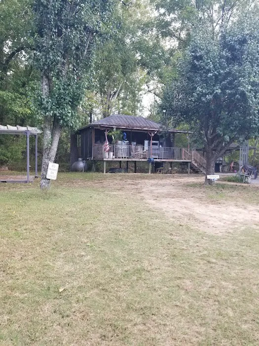 Solomans On The Creek Campground Event Center Picture 9