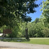 Talona Creek Campground ico