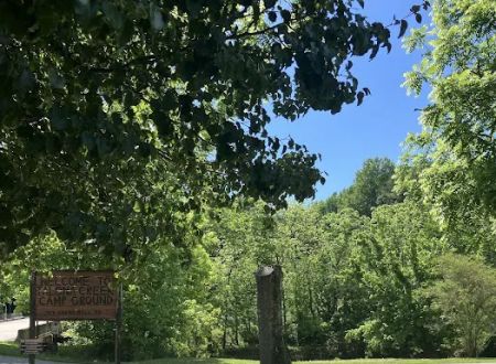 Talona Creek Campground