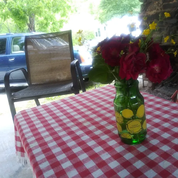 Talona Creek Campground Picture 6