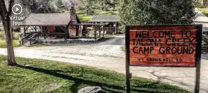 Talona Creek Campground Picture 10