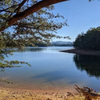 Morganton Point Campground ico