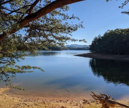 Morganton Point Campground