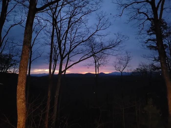 Morganton Point Campground Picture 10