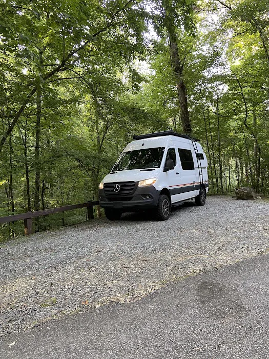Campsite #35 Picture 4