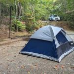 Campsite #34