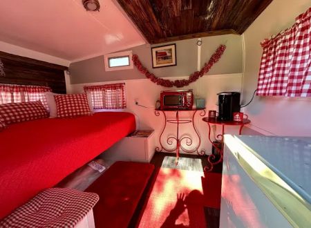 Skeenah Campground
