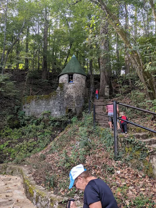 Rock Island Tent Camping Sites Picture 7