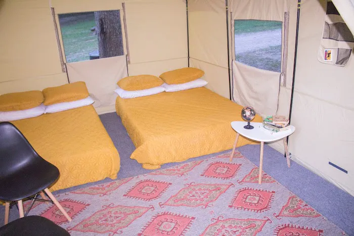 Horseshoe Bend Marina & Campgrounds Picture 1