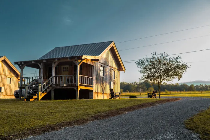 Seven Springs Cabins & RV Sites Picture 2