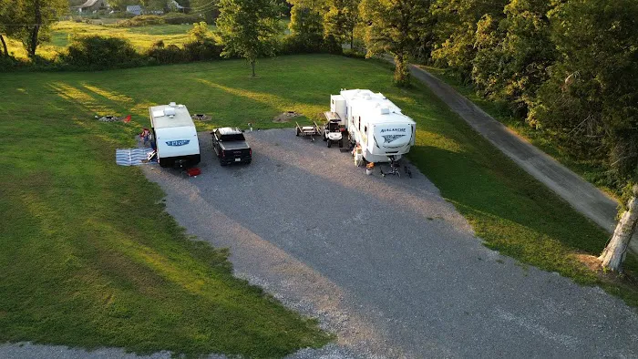 Seven Springs Cabins & RV Sites Picture 3