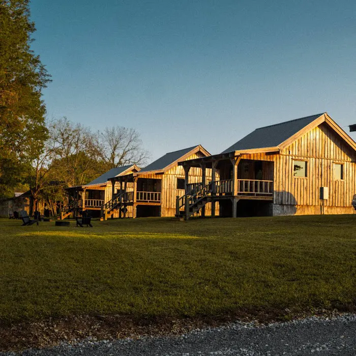 Seven Springs Cabins & RV Sites Picture 4