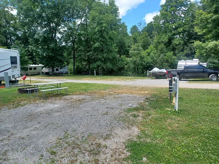 Happy Camper Campground Picture 1