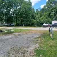 Happy Camper Campground ico