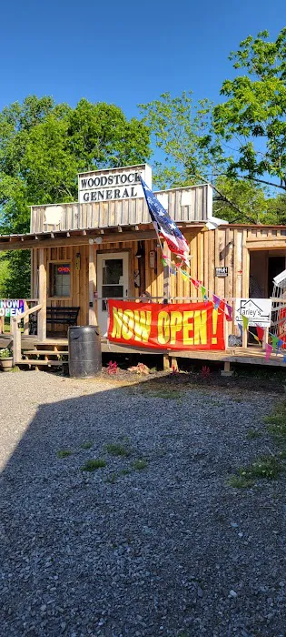 Happy Camper Campground Picture 3