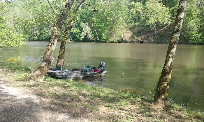Happy Camper Campground Picture 9