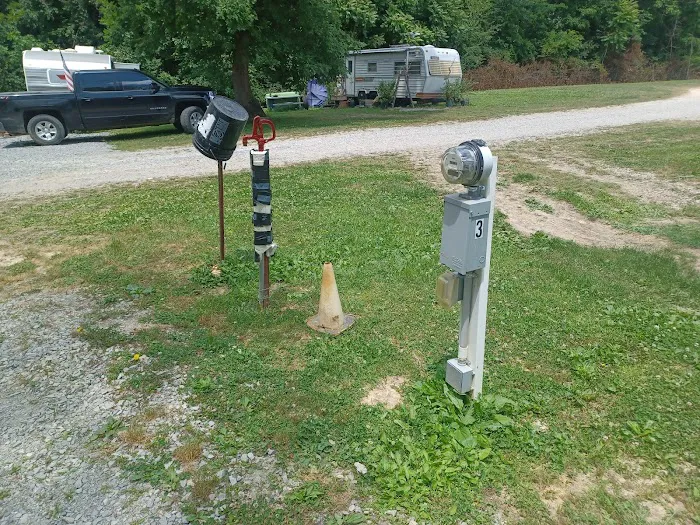 Happy Camper Campground Picture 10