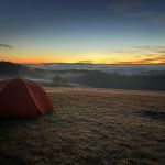 Eads Bluff Overlook Campground