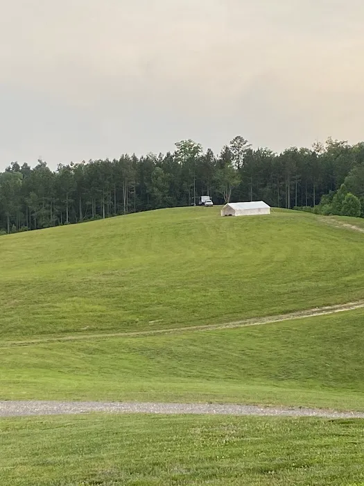 Eads Bluff Overlook Campground Picture 6