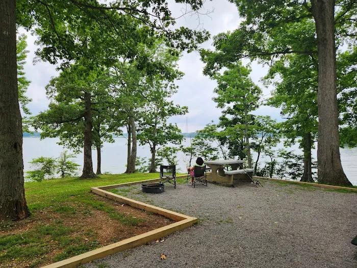Skull Island Campground Picture 2