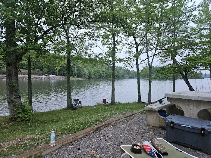 Skull Island Campground Picture 5